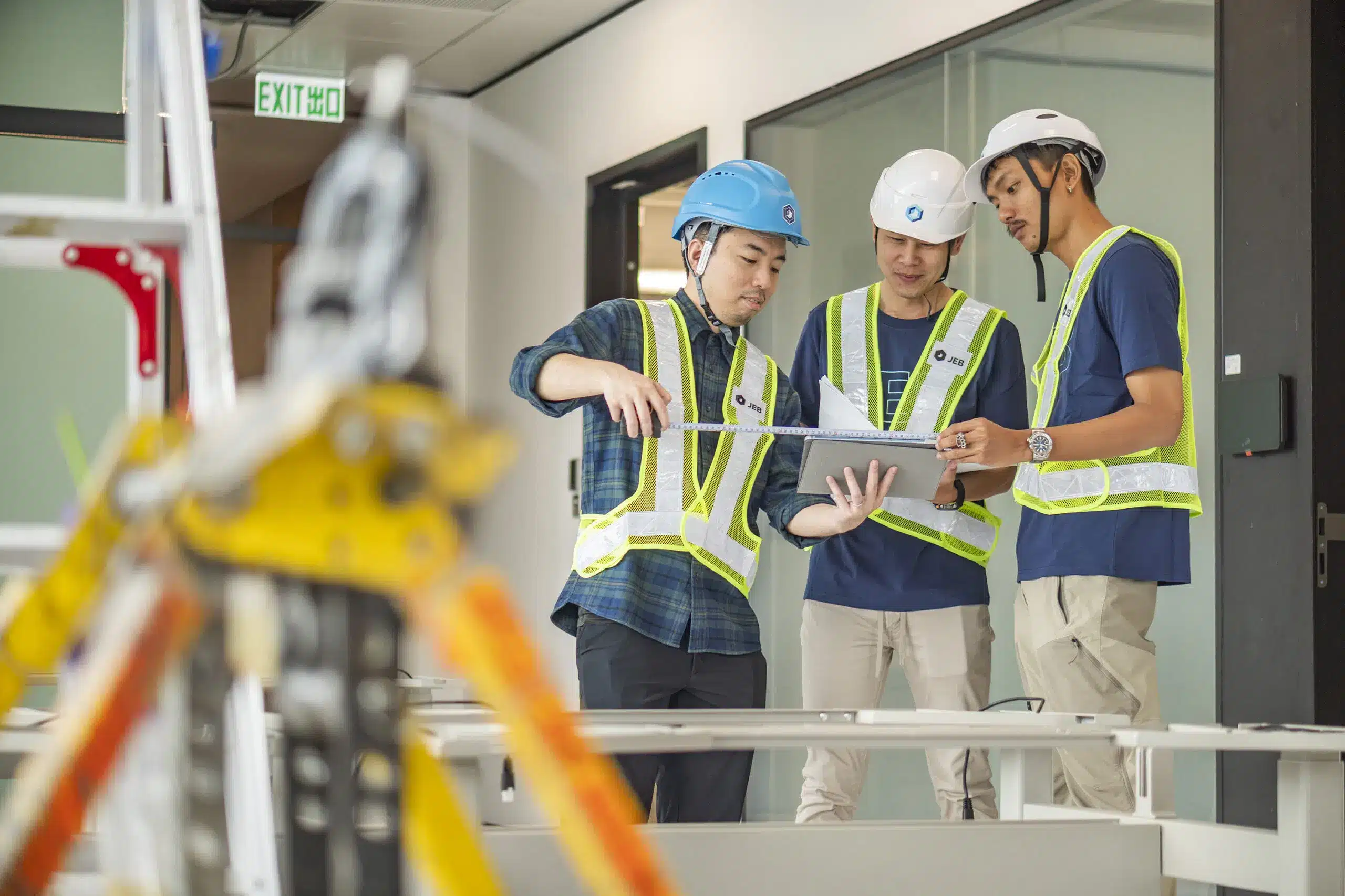 Standards And Certifications That Power Your Projects
