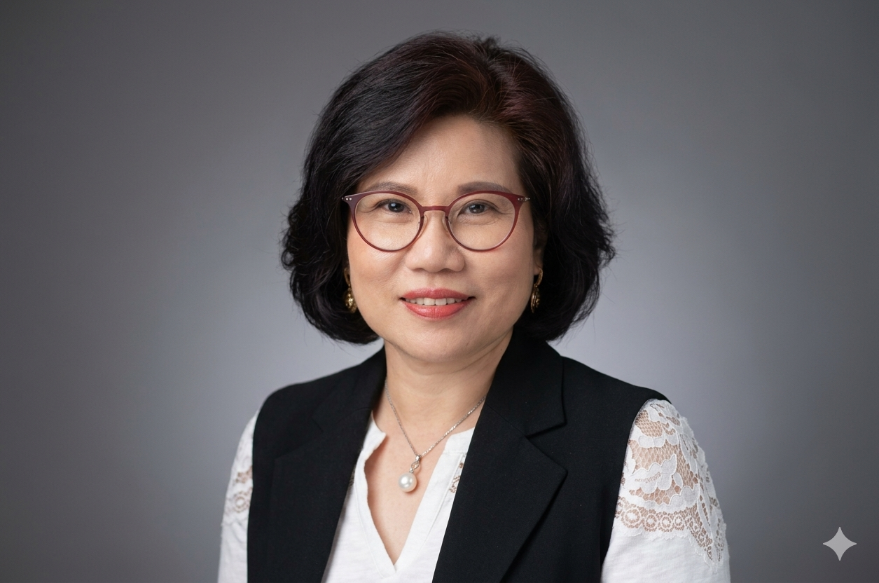 Eleena Tan is JEB Malaysia General Manager.