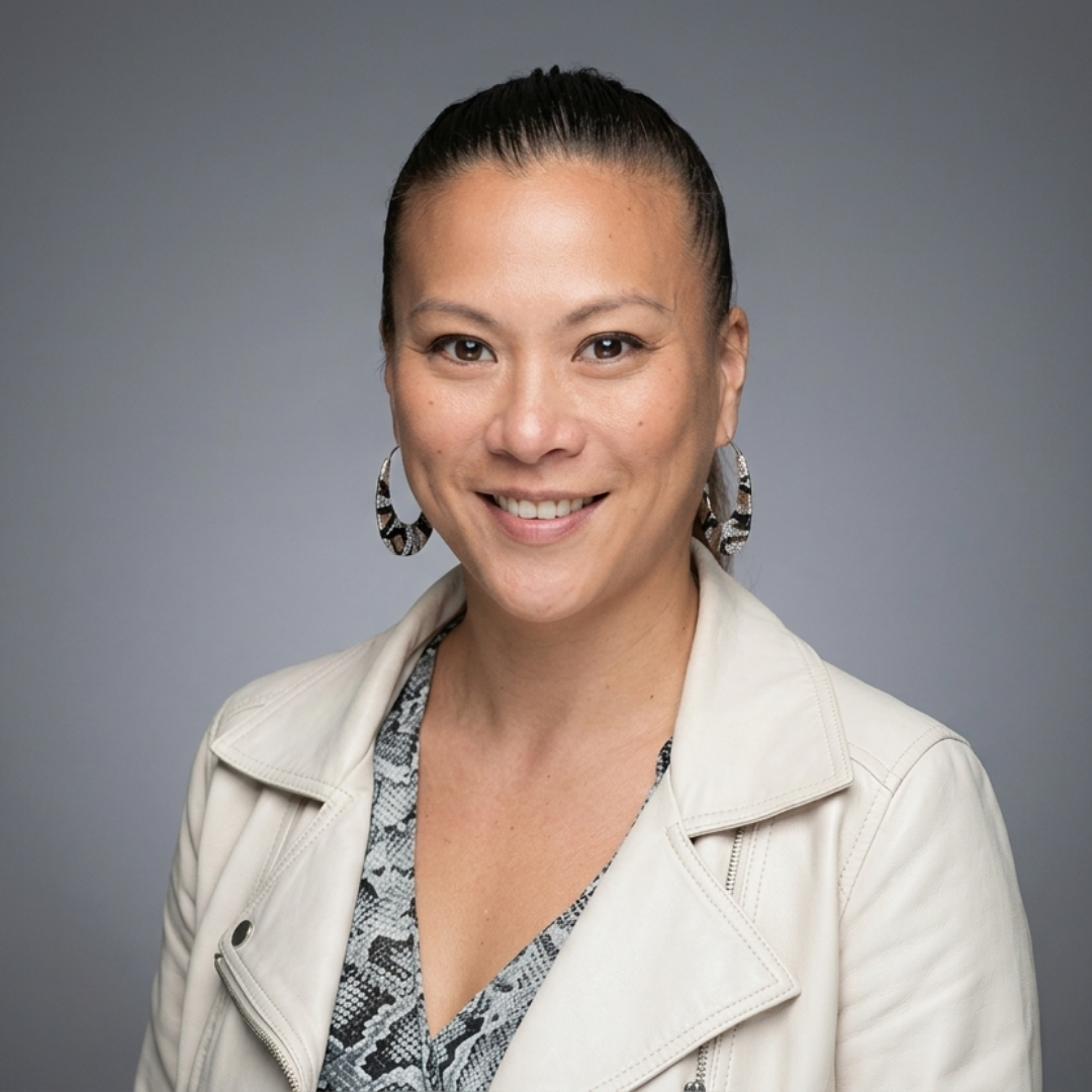 Jenifer Mccombie is JEB CMO.