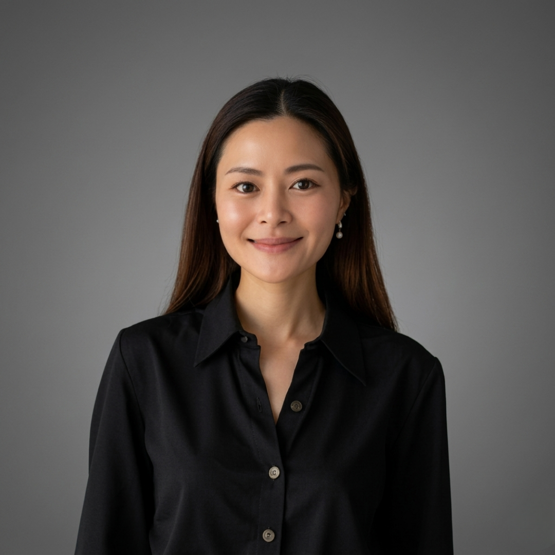 Jennifer Choi is JEB HK General Manager.