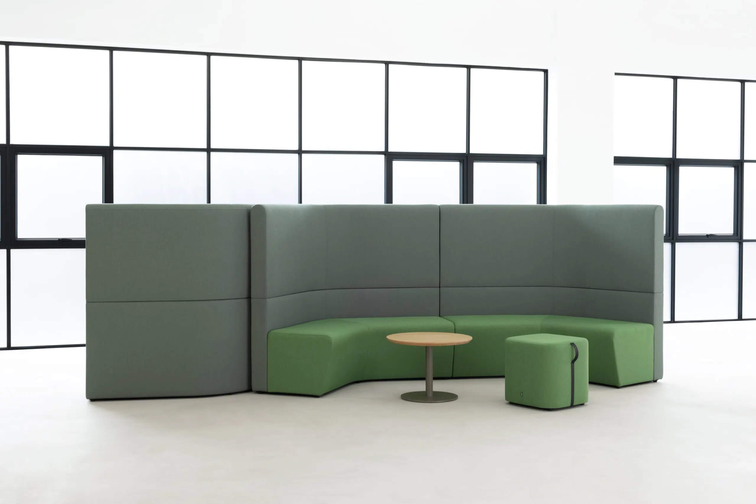 Collaboration Area Furniture