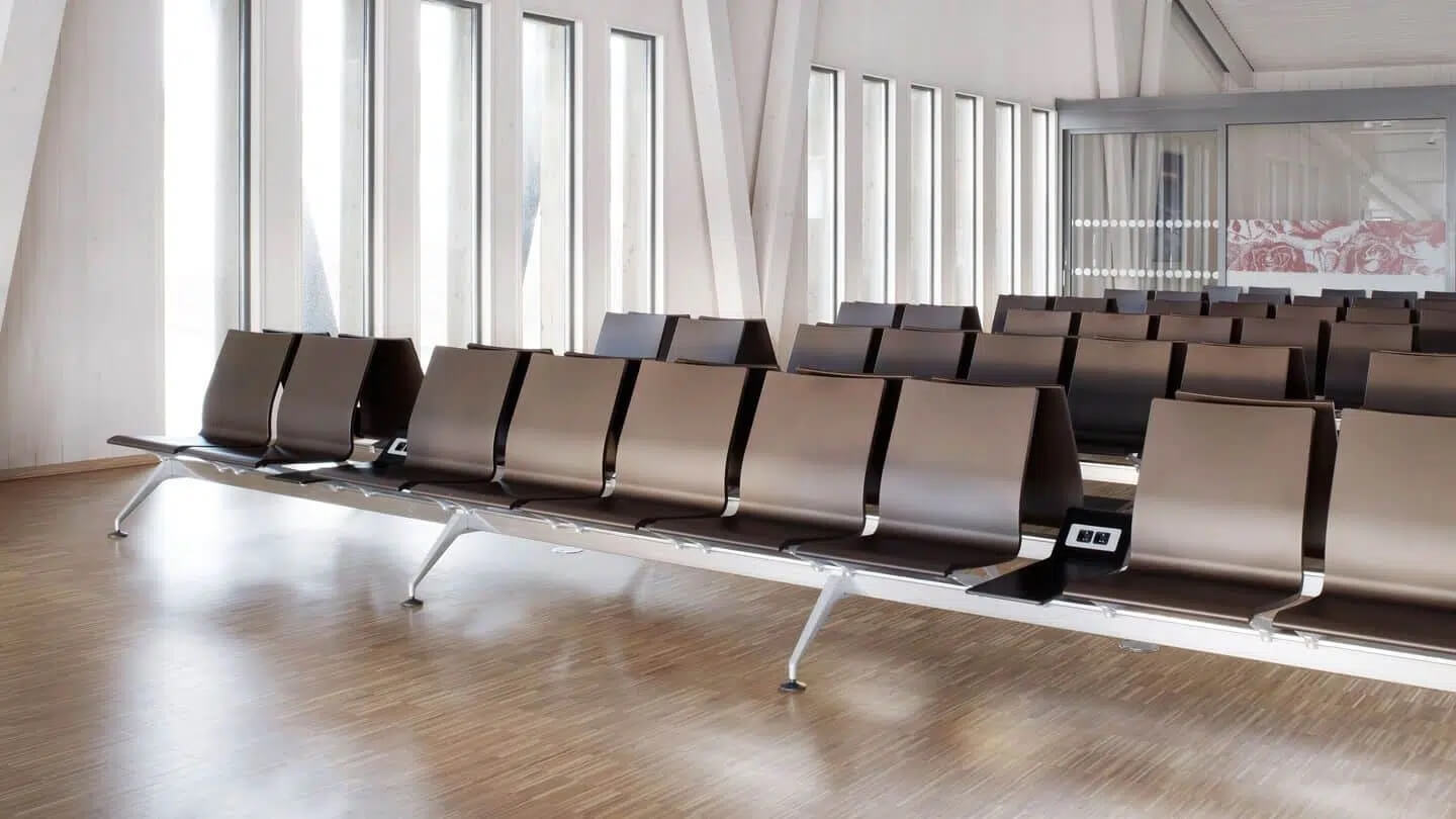 Public Seating